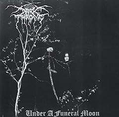 Under funeral moon gebraucht kaufen  Wird an jeden Ort in Deutschland