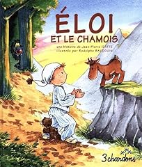 Eloi chamois d'occasion  Livré partout en France