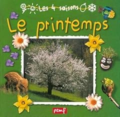 Printemps d'occasion  Livré partout en France
