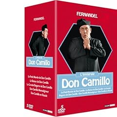 Coffret don camillo d'occasion  Livré partout en France