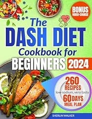 Dash diet cookbook d'occasion  Livré partout en France