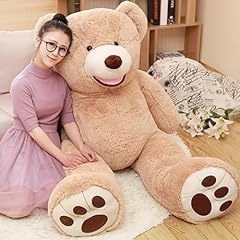 Doldoa big teddy for sale  Delivered anywhere in USA 