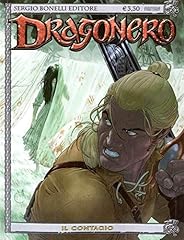 Dragonero 30 usato  Spedito ovunque in Italia 