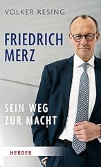 Friedrich merz weg gebraucht kaufen  Wird an jeden Ort in Deutschland