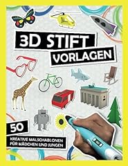 Stift vorlagen kreative gebraucht kaufen  Wird an jeden Ort in Deutschland