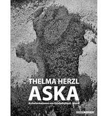 Thelma herzl aska for sale  Delivered anywhere in UK
