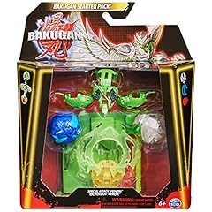 Bakugan starter pack gebraucht kaufen  Wird an jeden Ort in Deutschland