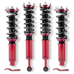 Zyauto coilovers honda for sale  Delivered anywhere in USA 