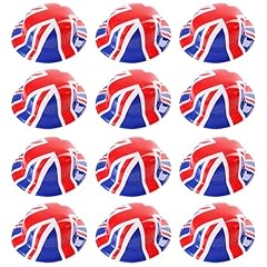 Union jack plastic for sale  Delivered anywhere in UK