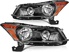 Eccpp headlight assembly for sale  Delivered anywhere in UK