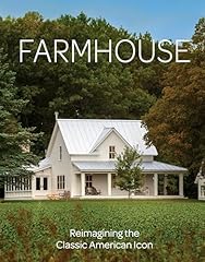 Farmhouse reimagining classic for sale  Delivered anywhere in USA 