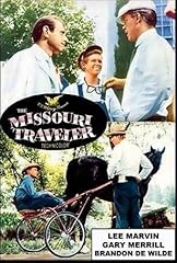 Missouri traveler for sale  Delivered anywhere in USA 