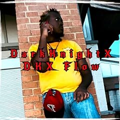 Dkx flow explicit usato  Spedito ovunque in Italia 