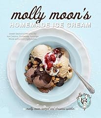 Molly moon homemade for sale  Delivered anywhere in USA 
