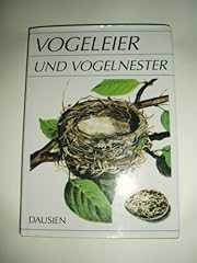 Vogeleier vogelnester gebraucht kaufen  Wird an jeden Ort in Deutschland