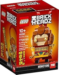 Lego brickheadz monkey for sale  Delivered anywhere in USA 