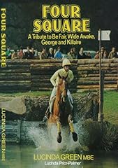 Four square tribute for sale  Delivered anywhere in UK