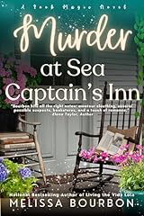 Murder sea captain for sale  Delivered anywhere in USA 