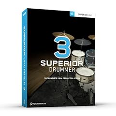 Superior drummer box gebraucht kaufen  Wird an jeden Ort in Deutschland