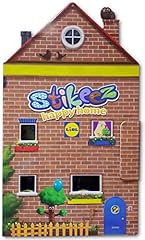 Stikeez 2020 happy usato  Spedito ovunque in Italia 