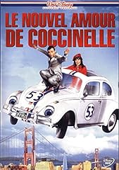 Nouvel amour coccinelle d'occasion  Livré partout en France