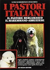 Pastori italiani. pastore usato  Spedito ovunque in Italia 