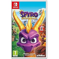 Nsw spyro reignited for sale  Delivered anywhere in USA 