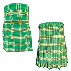 Tartancity kilt men for sale  Delivered anywhere in UK