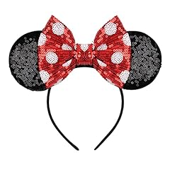 Eisyaa mouse ears for sale  Delivered anywhere in USA 