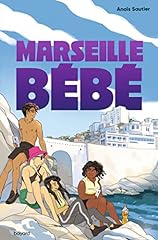 Marseille bébé d'occasion  Livré partout en France