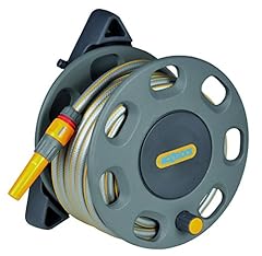 hozelock wall mounted reel for sale  Delivered anywhere in Ireland