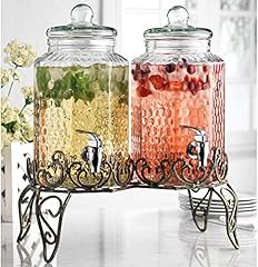 Classic hammered glass for sale  Delivered anywhere in USA 