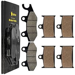 Caltric front rear for sale  Delivered anywhere in USA 