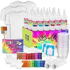 Craftbud tie dye for sale  Delivered anywhere in USA 