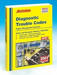 Diagnostic trouble codes for sale  Delivered anywhere in USA 