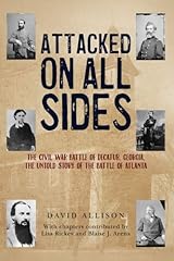 Attacked sides civil for sale  Delivered anywhere in USA 
