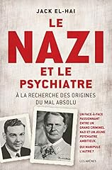 Nazi psychiatre d'occasion  Livré partout en France