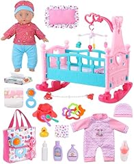 Gagaku baby doll for sale  Delivered anywhere in Ireland