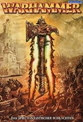 Warhammer regelbuch ww0 gebraucht kaufen  Wird an jeden Ort in Deutschland