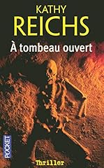 Tombeau ouvert d'occasion  Livré partout en France