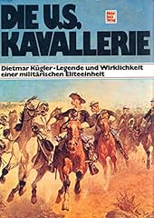 Kavallerie legende wirklichkei gebraucht kaufen  Wird an jeden Ort in Deutschland