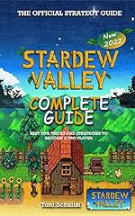 Stardew valley complete for sale  Delivered anywhere in USA 