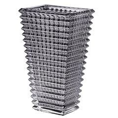Mcmcncuiu crystal vase for sale  Delivered anywhere in USA 