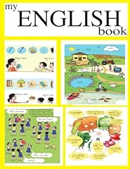 English book english d'occasion  Livré partout en France