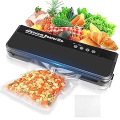 Food vacuum sealer for sale  Delivered anywhere in Ireland