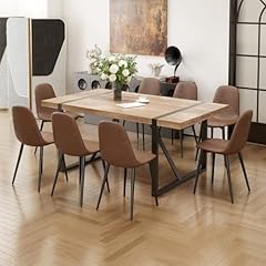 Furnito dining table for sale  Delivered anywhere in USA 