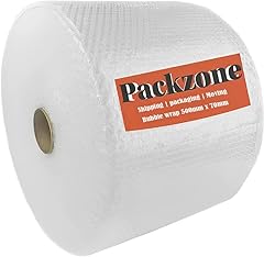 Packzone bubble wrap for sale  Delivered anywhere in UK