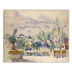 Paul cezanne posters for sale  Delivered anywhere in Canada