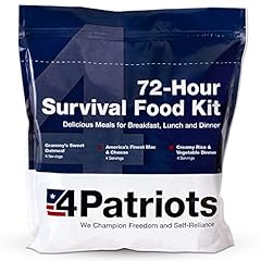 4patriots hour emergency for sale  Delivered anywhere in USA 
