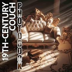 19th century couch for sale  Delivered anywhere in UK